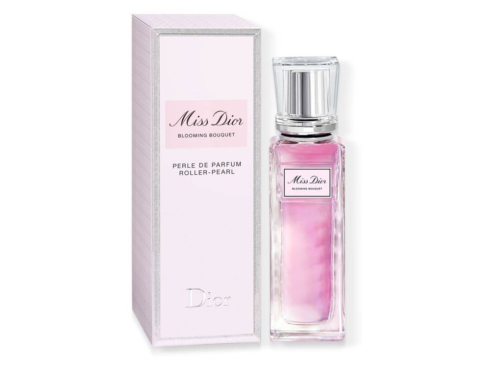 *Miss Dior Blooming Bouquet Donna EDT Roller-Pearl * 20 ML.